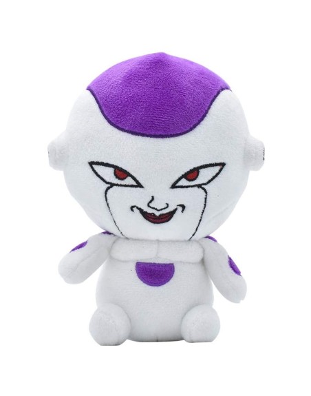 Peluche just toys dragon ball z freezer