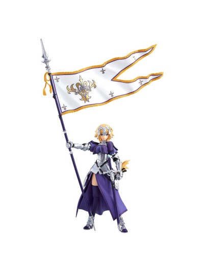 Figura good smile company fate grand order jeanne d arc ruler