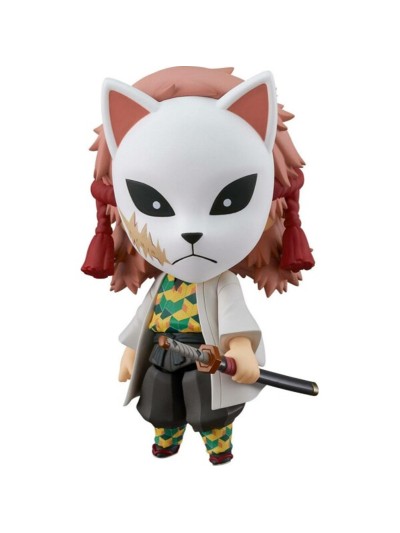 Figura good smile company kimetsu no yaiba demon slayer sabito nendoroid