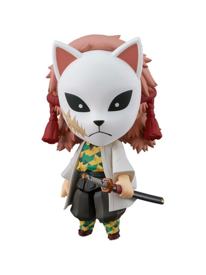 Figura good smile company kimetsu no yaiba demon slayer sabito nendoroid Figura good smile company kimetsu no yaiba demon slayer sabito nendoroid