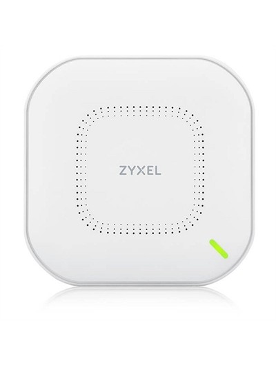 Punto de acceso zyxel nwa110ax wifi6 nebula 1 puerto gigabit ethernet