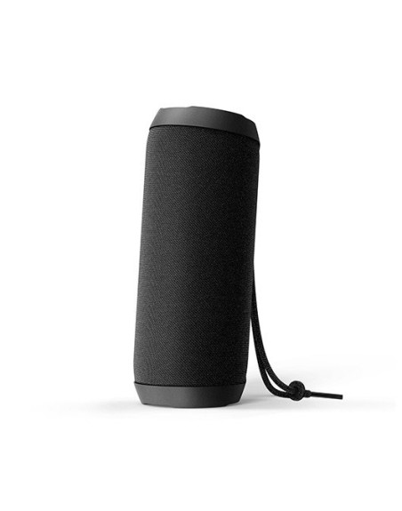 Altavoz energy sistem urban box 2 onyx 10w - tws - bluetooth 5.0 - usb - micro sd - mp3 - fm radio