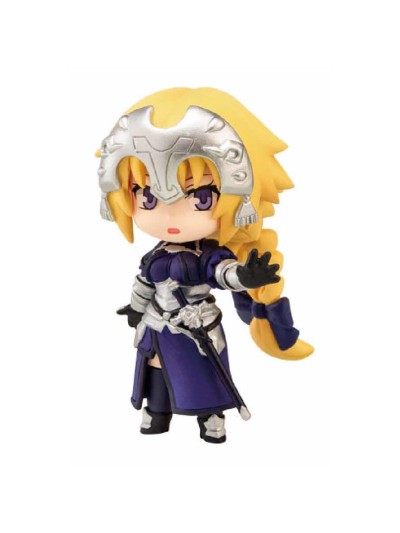 Figura good smile company fate apocrypha ruler collection niitengo