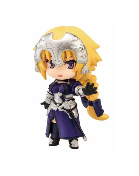 Figura good smile company fate apocrypha ruler collection niitengo
