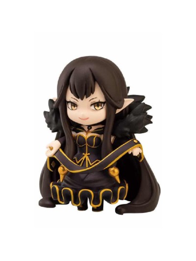 Figura good smile company fate apocrypha assassin collection niitengo
