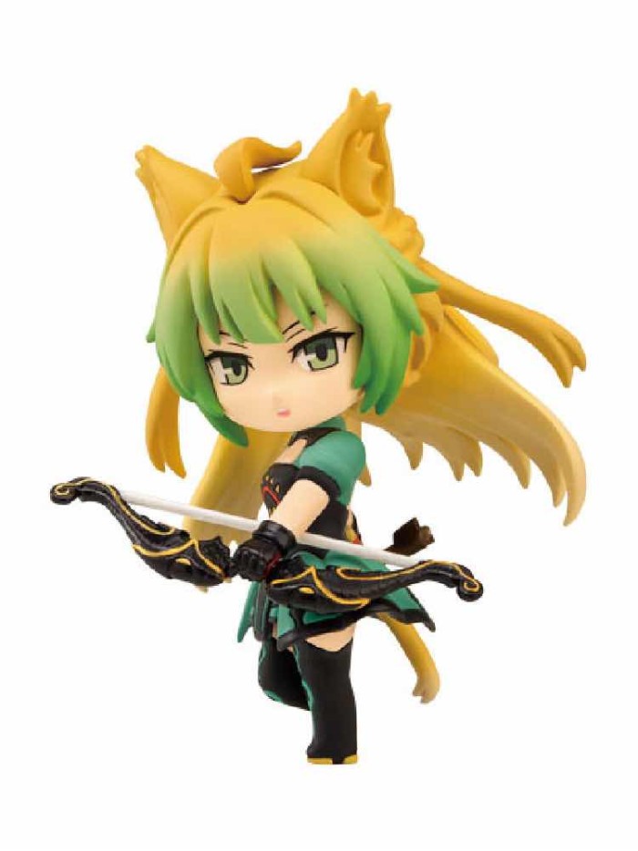 Figura good smile company fate apocrypha archer of red collection niitengo Figura good smile company fate apocrypha archer of red collection niitengo