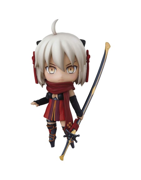 Figura good smile company fate grand order nendoroid alter ego okita souji alter