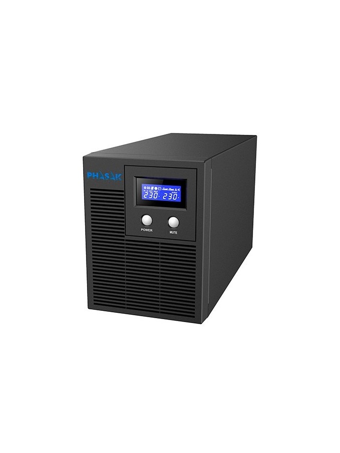 Sai ups phasak 2160va protekt ph 7621 surge protection Sai ups phasak 2160va protekt ph 7621 surge protection