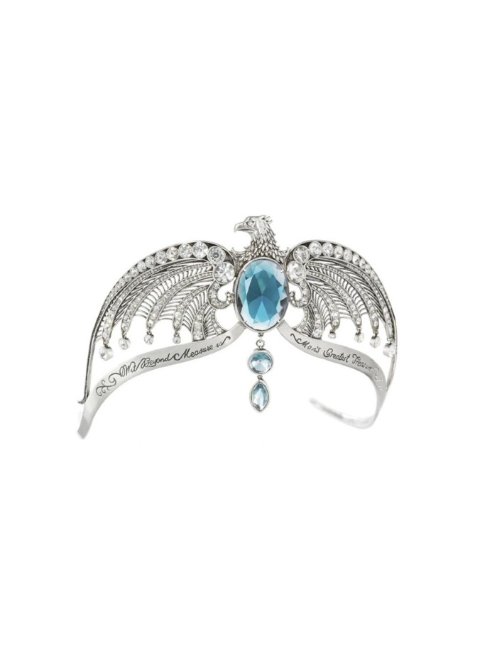 Replica the noble collection harry potter diadema rowena ravenclaw Replica the noble collection harry potter diadema rowena ravenclaw