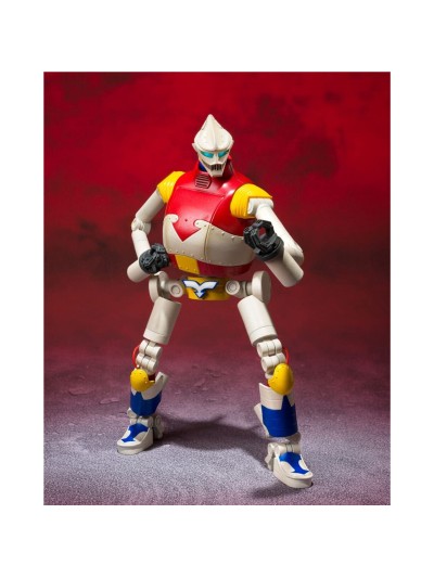 Figura tamashii nations monster arts godzilla jet jaguar 2021 sigular point