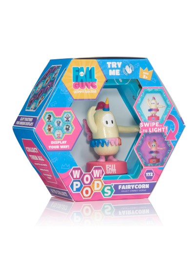 Figura wow! pod fall guys fairycorn