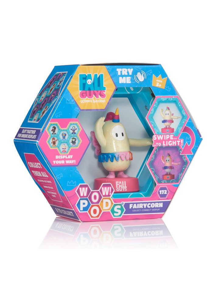 Figura wow! pod fall guys fairycorn Figura wow! pod fall guys fairycorn