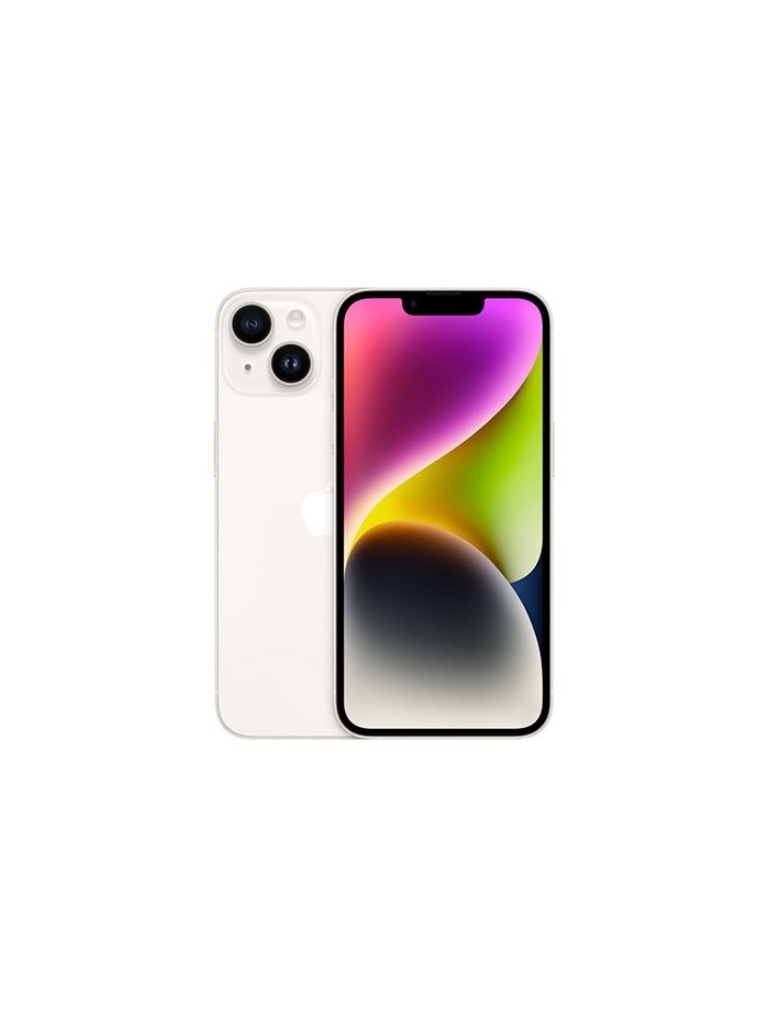 Apple iphone 14 256gb blanco Apple iphone 14 256gb blanco
