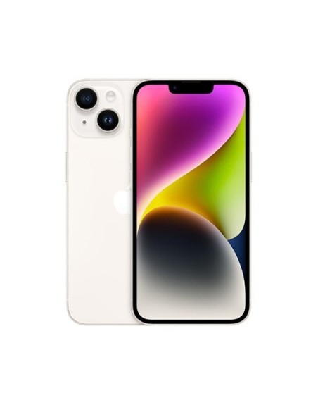 Apple iphone 14 256gb blanco