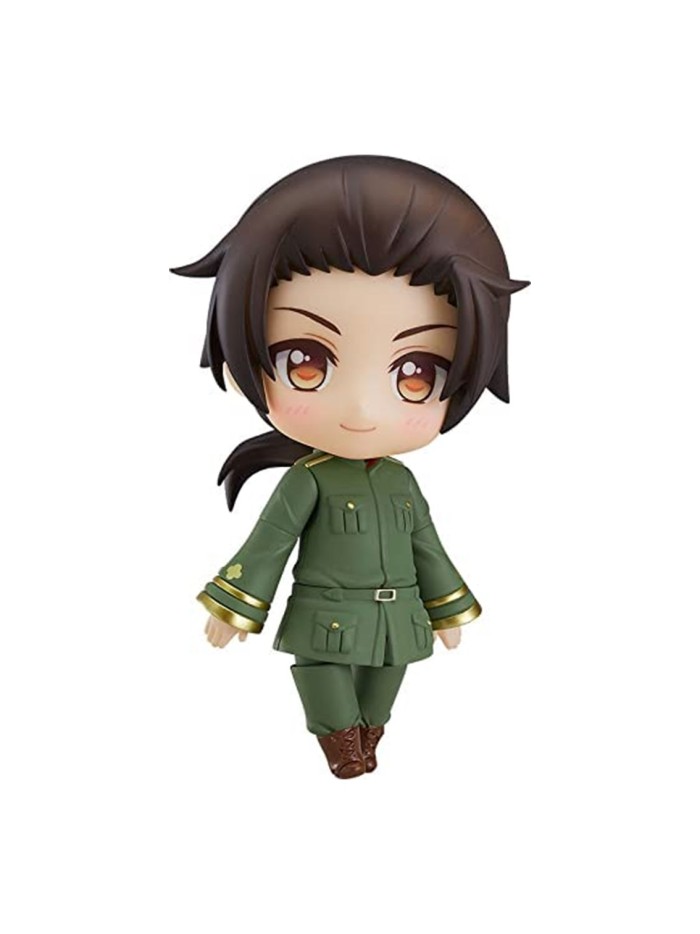 Figura good smile company nendoroid hetalia world stars china Figura good smile company nendoroid hetalia world stars china