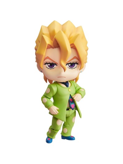 Figura good smile company nendoroid jojo's bizarre adventure pannacotta