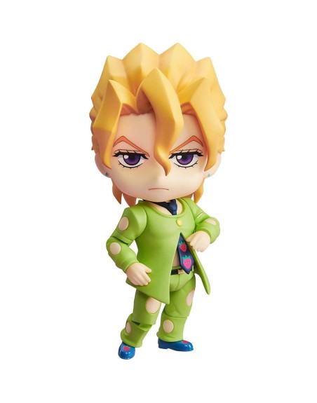 Figura good smile company nendoroid jojo's bizarre adventure pannacotta