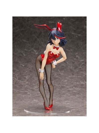Figura good smile company bunny version kill la kill ryuko matoi
