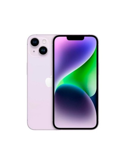 Apple iphone 14 256gb púrpura