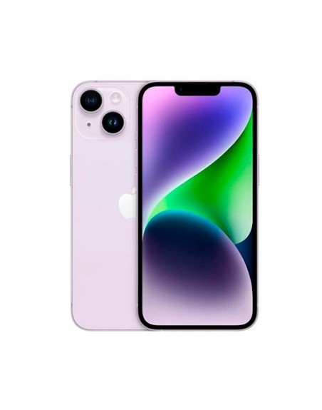 Apple iphone 14 256gb púrpura