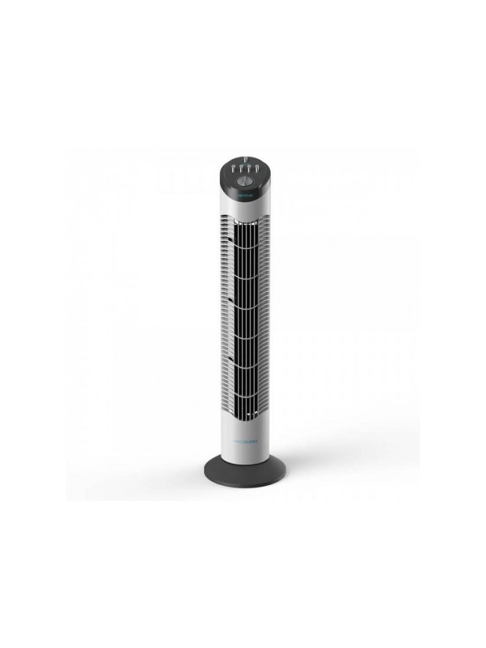 Ventilador de torre cecotec energysilence 790 skyline Ventilador de torre cecotec energysilence 790 skyline
