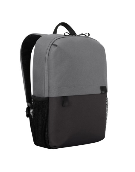 Mochila portatil targus sagano campus 15.6 pulgadas gris