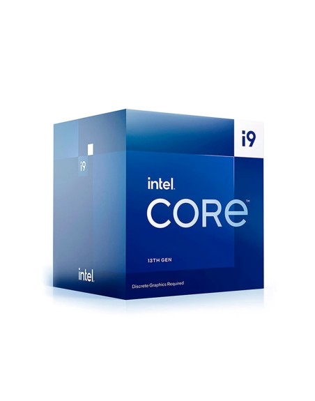 Intel i9 13900f 5.6ghz lga 1700 box