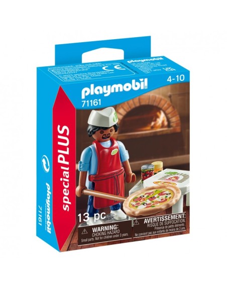 Pizzero