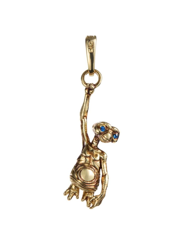 Colgante universal the noble collection e.t. el extraterrestre Colgante universal the noble collection e.t. el extraterrestre
