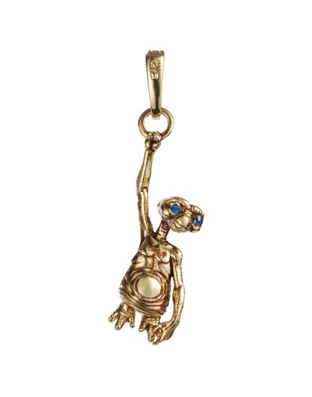 Colgante universal the noble collection e.t. el extraterrestre