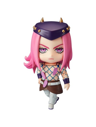 Figura good smile company nendoroid jojo's bizarre adventure narciso