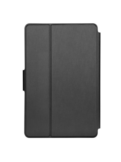 Funda tablet targus safe fit 7 pulgadas - 8.5 pulgadas giratorio negro