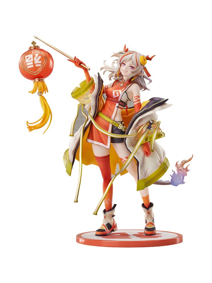 Figura good smile company arknights nian spring festival Figura good smile company arknights nian spring festival