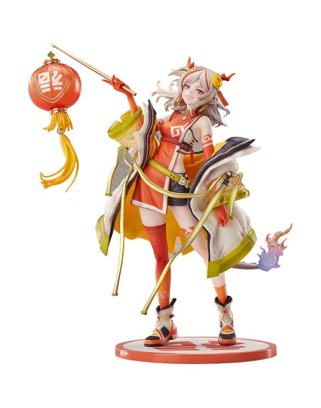 Figura good smile company arknights nian spring festival
