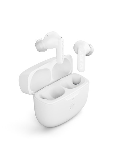 Auriculares urbanista true wireless inalambricos atlanta multipunto pure white