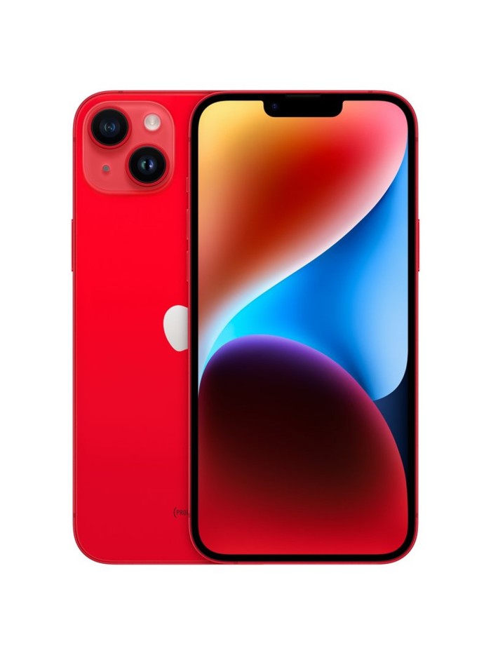 Apple iphone 14 plus 512gb red Apple iphone 14 plus 512gb red