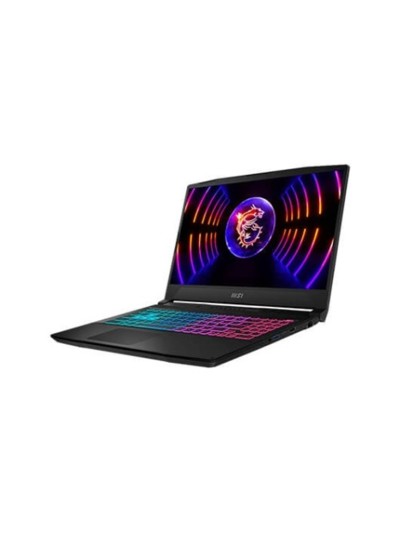 Portatil msi katana 15 b13vfk - 487xes i7 - 13620h - 32gb - ssd 1tb - rtx 4060 8gb - 15.6 pulgadas fhd - freedos