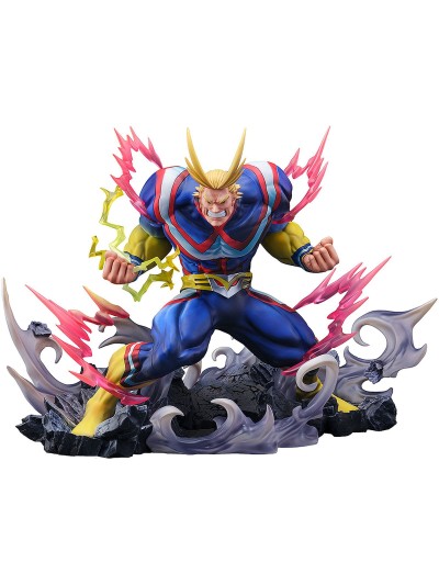 Figura my hero academia all might 20 cm 1 - 8 scale