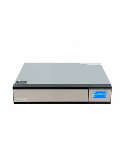 Sai ups phasak 1500va rack 19 on - line ph 9315
