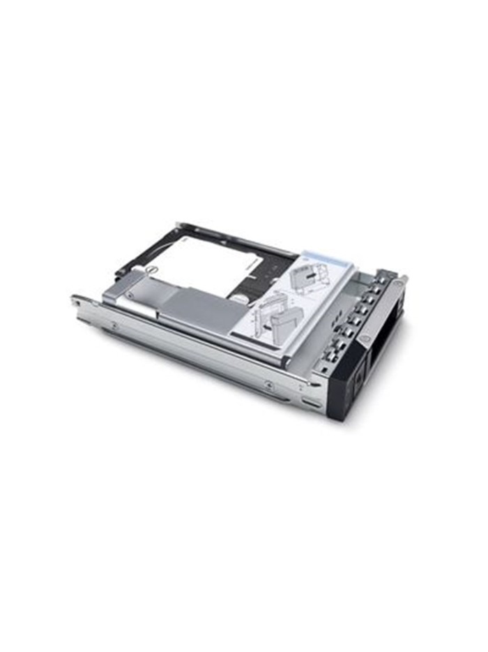Disco duro interno dell 2.5 pulgadas 2.4tb sata 12gb - s 401 - abhs Disco duro interno dell 2.5 pulgadas 2.4tb sata 12gb - s 401 - abhs