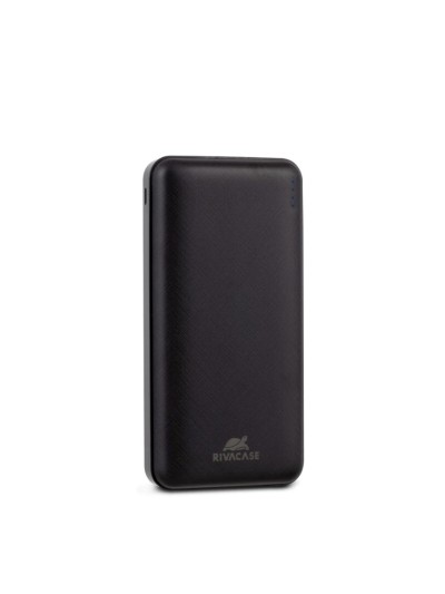 Powerbank rivacase va2120 20000mah negro