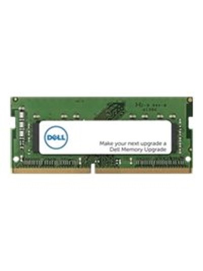 Memoria ram servidor dell 16gb ddr4 sodimm 3200mhz