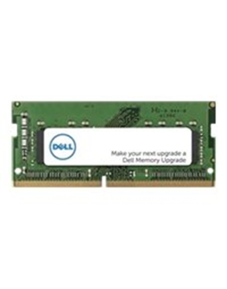 Memoria ram servidor dell 16gb ddr4 sodimm 3200mhz