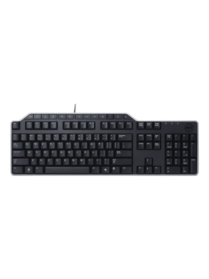 Teclado dell kb - 522 usb Teclado dell kb - 522 usb