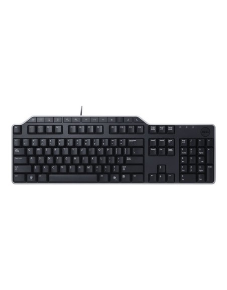 Teclado dell kb - 522 usb