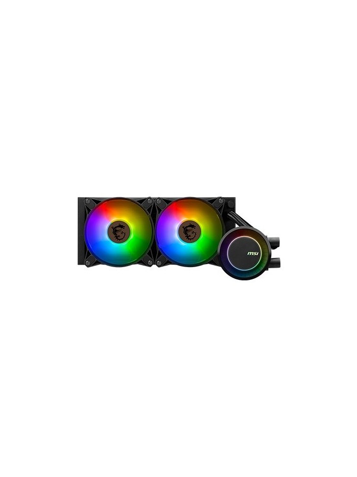Kit de refrigeracion liquida msi mag coreliquid e240 Kit de refrigeracion liquida msi mag coreliquid e240