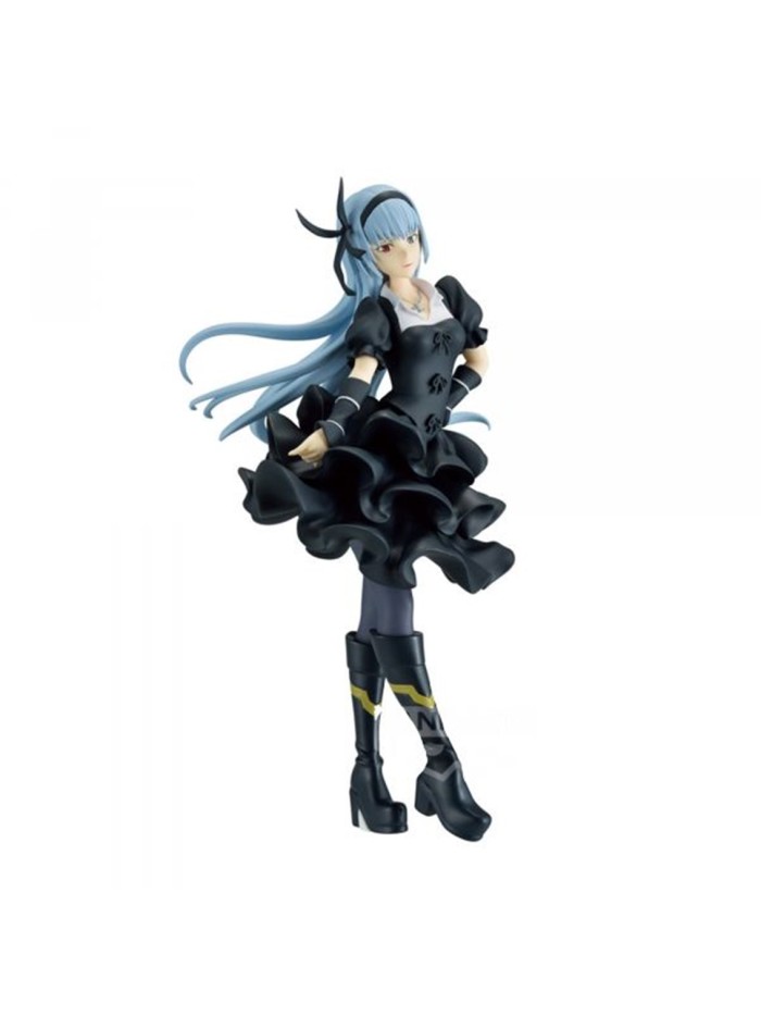 Figura banpresto that time i got reincarnated as a slime otherworlder luminus valentine vol.21 16cm Figura banpresto that time i got reincarnated as a slime otherworlder luminus valentine vol.21 16cm