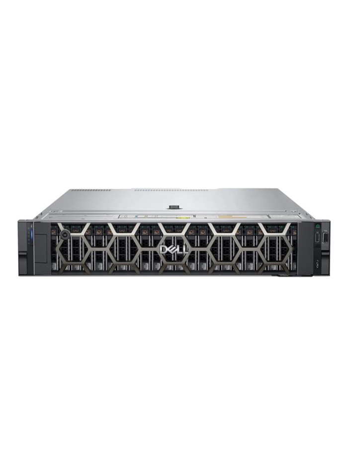 Servidor dell poweredge r750xs xeon silver 32gb ssd 480gb Servidor dell poweredge r750xs xeon silver 32gb ssd 480gb
