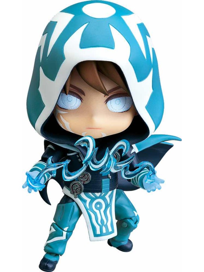 Figura good smile company nendoroid wizard of the coast magic the gathering jace beleren Figura good smile company nendoroid wizard of the coast magic the gathering jace beleren