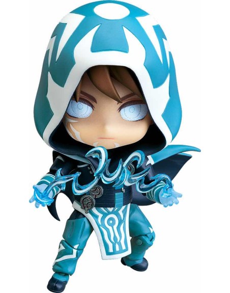 Figura good smile company nendoroid wizard of the coast magic the gathering jace beleren